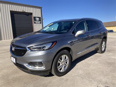 2021 Buick Enclave Essence   - Photo 3 - Odessa, TX 79761