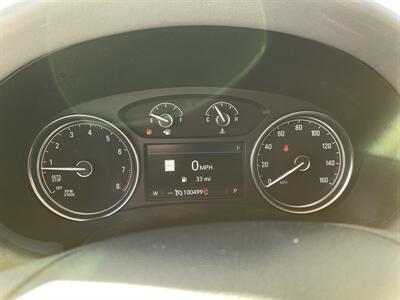 2021 Buick Enclave Essence   - Photo 15 - Odessa, TX 79761