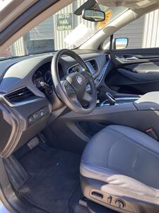 2021 Buick Enclave Essence   - Photo 13 - Odessa, TX 79761