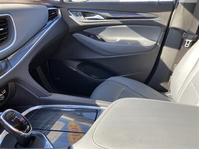 2021 Buick Enclave Essence   - Photo 18 - Odessa, TX 79761