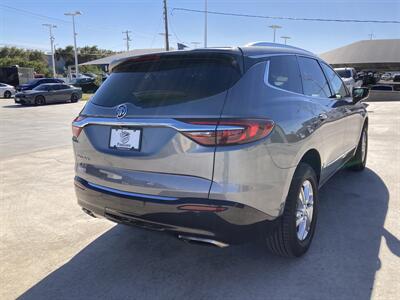 2021 Buick Enclave Essence   - Photo 8 - Odessa, TX 79761