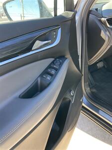 2021 Buick Enclave Essence   - Photo 12 - Odessa, TX 79761