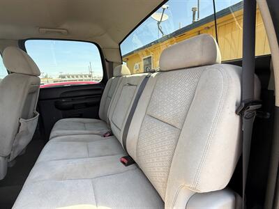 2011 Chevrolet Silverado 1500 LT   - Photo 37 - Odessa, TX 79761