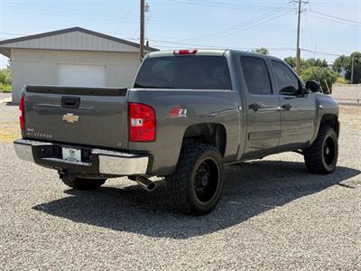 2011 Chevrolet Silverado 1500 LT   - Photo 9 - Odessa, TX 79761