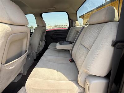 2011 Chevrolet Silverado 1500 LT   - Photo 35 - Odessa, TX 79761