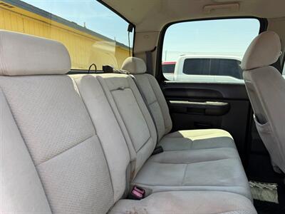 2011 Chevrolet Silverado 1500 LT   - Photo 31 - Odessa, TX 79761