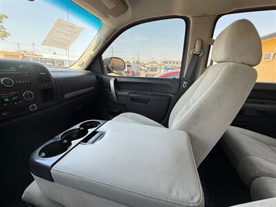 2011 Chevrolet Silverado 1500 LT   - Photo 26 - Odessa, TX 79761