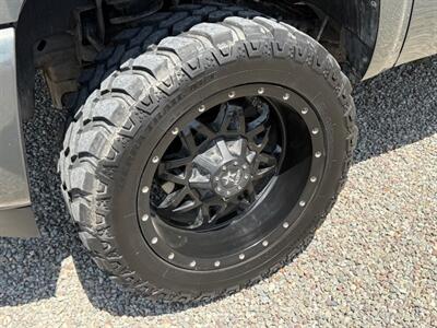 2011 Chevrolet Silverado 1500 LT   - Photo 16 - Odessa, TX 79761