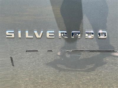 2011 Chevrolet Silverado 1500 LT   - Photo 14 - Odessa, TX 79761