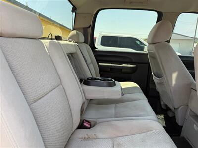 2011 Chevrolet Silverado 1500 LT   - Photo 32 - Odessa, TX 79761