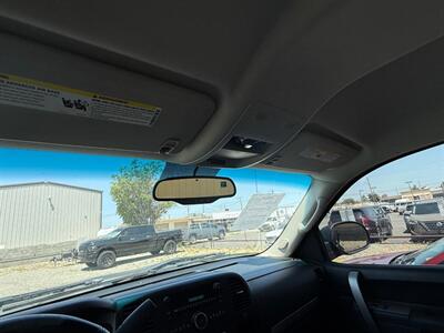 2011 Chevrolet Silverado 1500 LT   - Photo 25 - Odessa, TX 79761