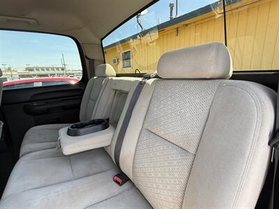2011 Chevrolet Silverado 1500 LT   - Photo 36 - Odessa, TX 79761