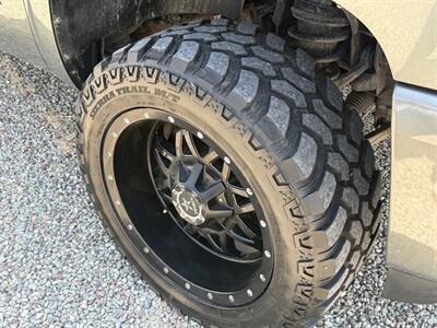 2011 Chevrolet Silverado 1500 LT   - Photo 17 - Odessa, TX 79761