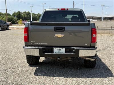 2011 Chevrolet Silverado 1500 LT   - Photo 10 - Odessa, TX 79761