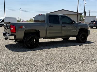 2011 Chevrolet Silverado 1500 LT   - Photo 8 - Odessa, TX 79761