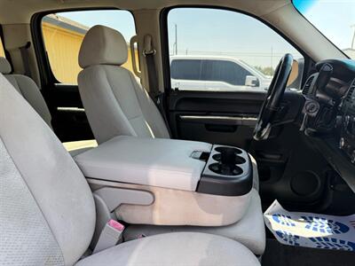 2011 Chevrolet Silverado 1500 LT   - Photo 29 - Odessa, TX 79761