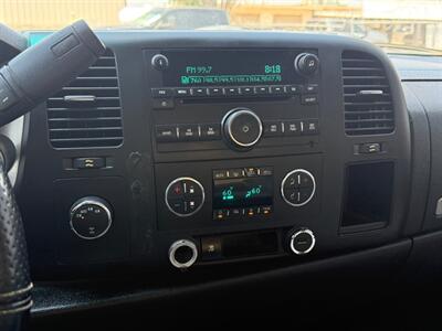 2011 Chevrolet Silverado 1500 LT   - Photo 24 - Odessa, TX 79761