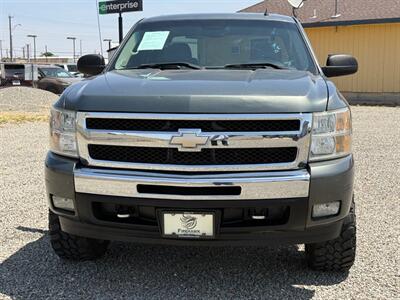 2011 Chevrolet Silverado 1500 LT   - Photo 4 - Odessa, TX 79761