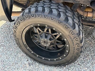 2011 Chevrolet Silverado 1500 LT   - Photo 18 - Odessa, TX 79761