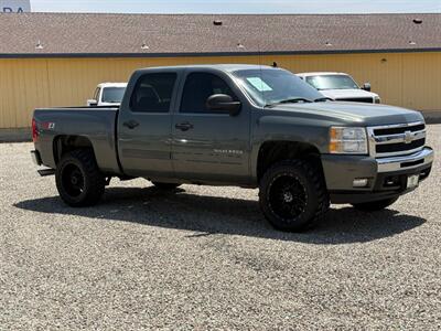 2011 Chevrolet Silverado 1500 LT   - Photo 6 - Odessa, TX 79761
