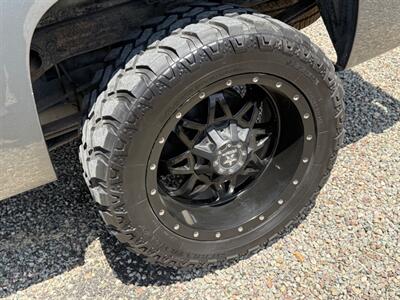 2011 Chevrolet Silverado 1500 LT   - Photo 15 - Odessa, TX 79761