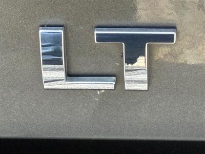 2011 Chevrolet Silverado 1500 LT   - Photo 12 - Odessa, TX 79761