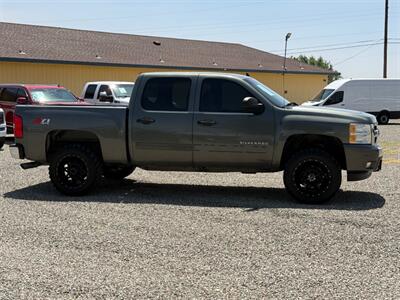 2011 Chevrolet Silverado 1500 LT   - Photo 7 - Odessa, TX 79761