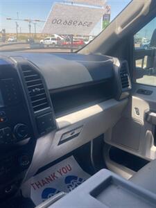 2022 Ford F-250 XL   - Photo 26 - Odessa, TX 79761