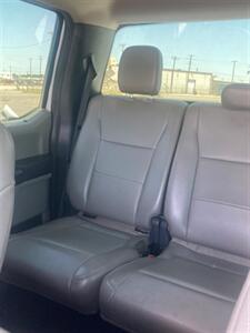 2022 Ford F-250 XL   - Photo 28 - Odessa, TX 79761