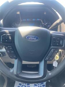 2022 Ford F-250 XL   - Photo 23 - Odessa, TX 79761