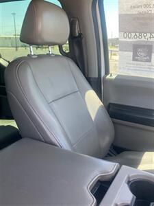 2022 Ford F-250 XL   - Photo 31 - Odessa, TX 79761