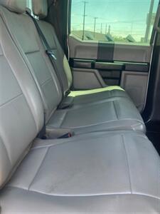 2022 Ford F-250 XL   - Photo 34 - Odessa, TX 79761