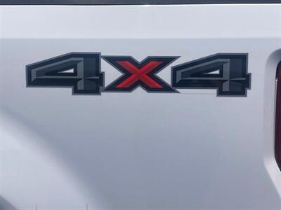 2022 Ford F-250 XL   - Photo 5 - Odessa, TX 79761