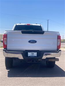 2022 Ford F-250 XL   - Photo 17 - Odessa, TX 79761