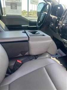 2022 Ford F-250 XL   - Photo 30 - Odessa, TX 79761