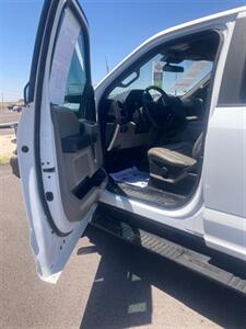 2022 Ford F-250 XL   - Photo 18 - Odessa, TX 79761