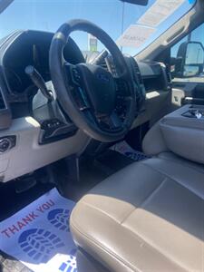 2022 Ford F-250 XL   - Photo 19 - Odessa, TX 79761