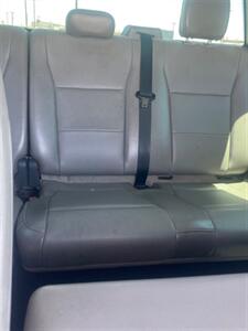 2022 Ford F-250 XL   - Photo 32 - Odessa, TX 79761