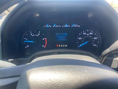 2022 Ford F-250 XL   - Photo 20 - Odessa, TX 79761