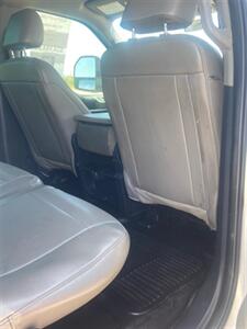 2022 Ford F-250 XL   - Photo 33 - Odessa, TX 79761