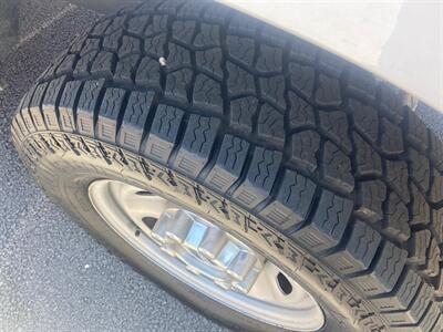 2022 Ford F-250 XL   - Photo 12 - Odessa, TX 79761
