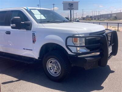 2022 Ford F-250 XL   - Photo 11 - Odessa, TX 79761