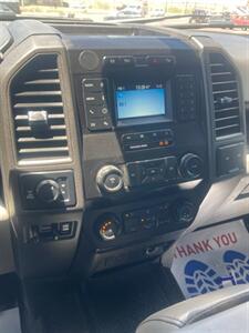 2022 Ford F-250 XL   - Photo 25 - Odessa, TX 79761