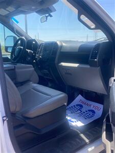 2022 Ford F-250 XL   - Photo 29 - Odessa, TX 79761