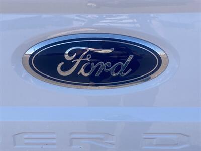 2022 Ford F-250 XL   - Photo 3 - Odessa, TX 79761
