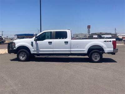2022 Ford F-250 XL   - Photo 1 - Odessa, TX 79761