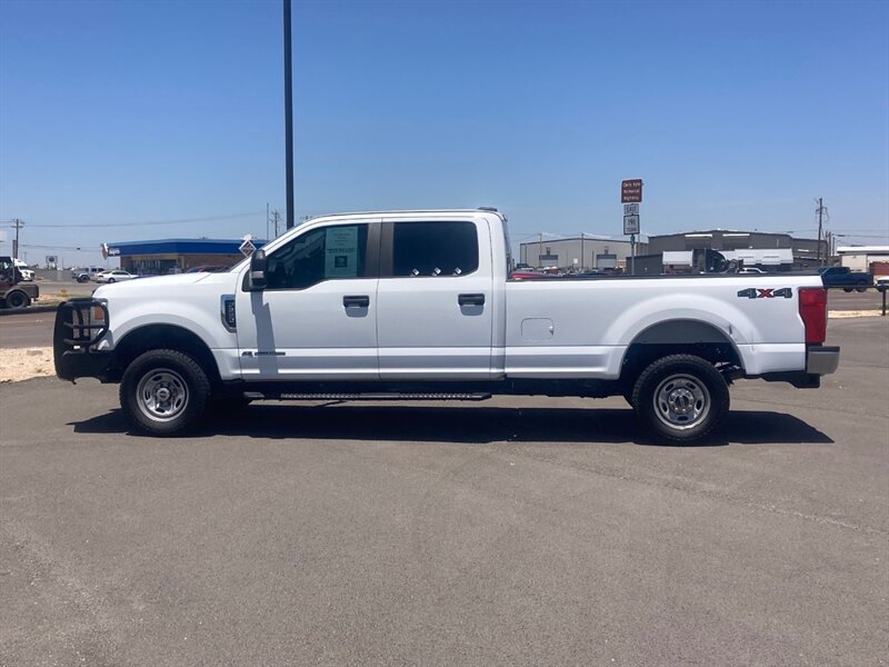 2022 Ford F-250 XL  