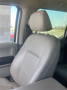 2022 Ford F-250 XL   - Photo 27 - Odessa, TX 79761