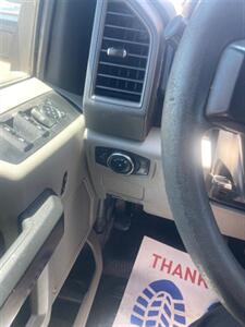 2022 Ford F-250 XL   - Photo 22 - Odessa, TX 79761