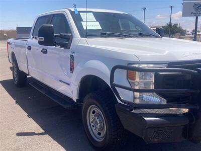 2022 Ford F-250 XL   - Photo 13 - Odessa, TX 79761